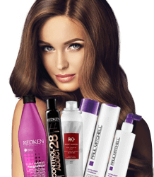 Elite Beauty Products Model